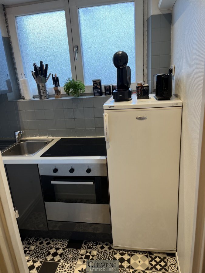 Appartement à vendre, 42m², Illkirch-Graffenstaden