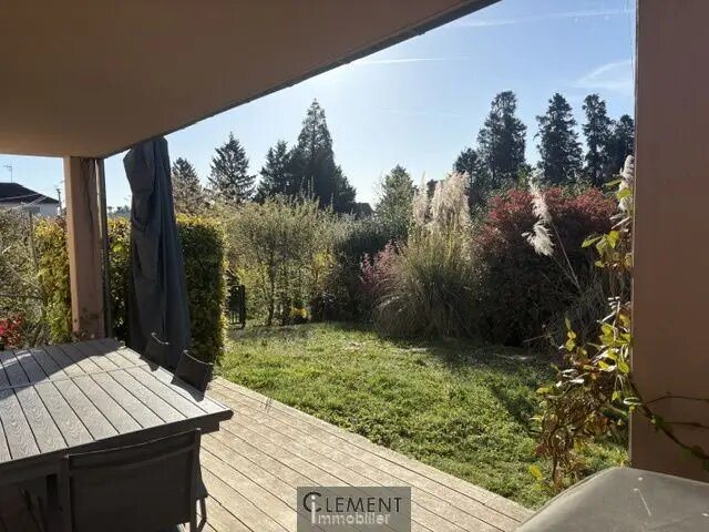 Appartement à vendre, 76m², Lingolsheim