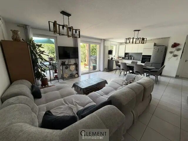 Appartement à vendre, 76m², Lingolsheim