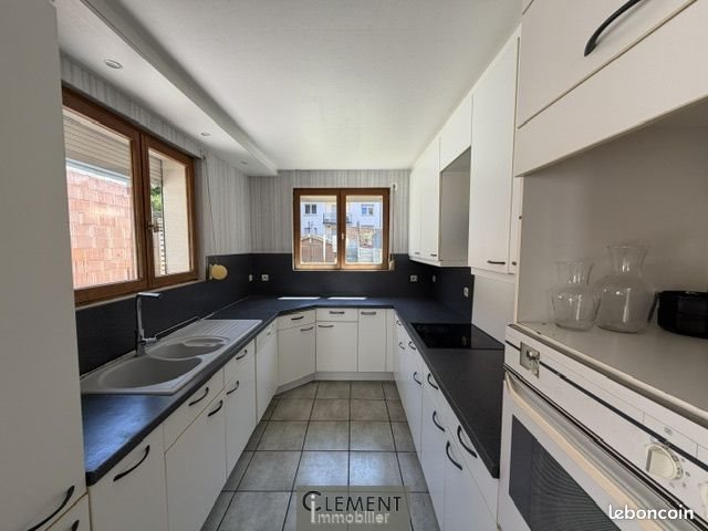 Maison à vendre, 64m², Strasbourg