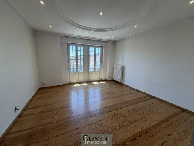 Appartement à vendre, 80m², Strasbourg