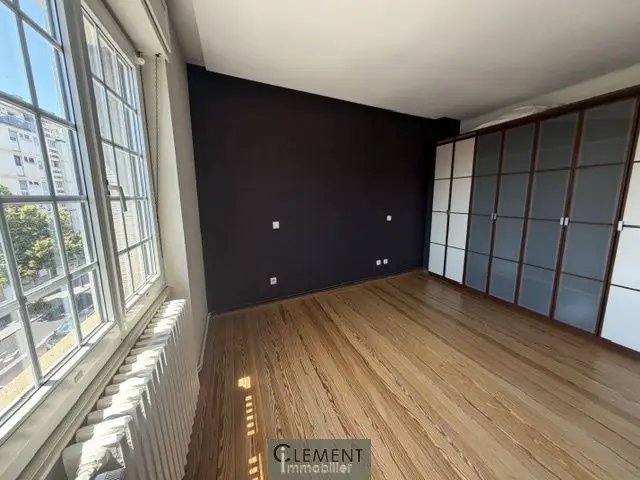 Appartement à vendre, 80m², Strasbourg