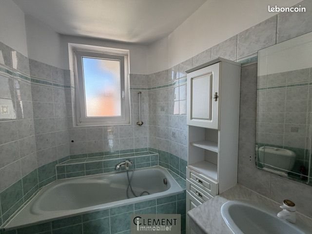Appartement à vendre, 80m², Eckbolsheim