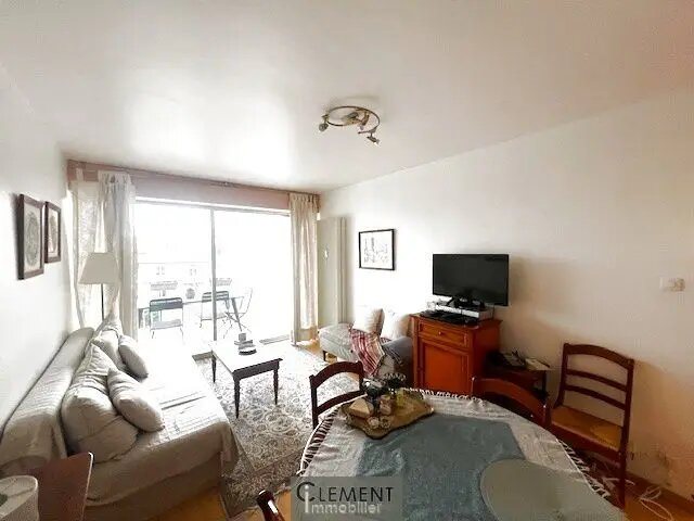 Appartement à vendre, 48m², Strasbourg