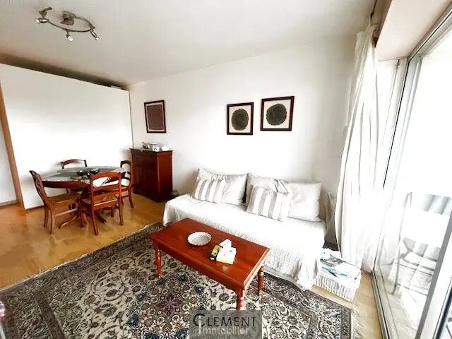 Appartement à vendre, 48m², Strasbourg