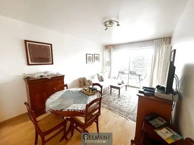 Appartement à vendre, 48m², Strasbourg