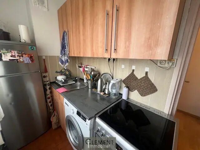 Appartement à vendre, 48m², Strasbourg