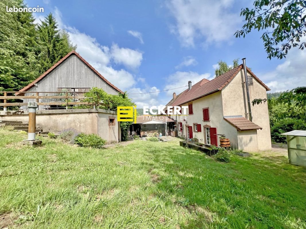 Maison à vendre, 134m², Grendelbruch