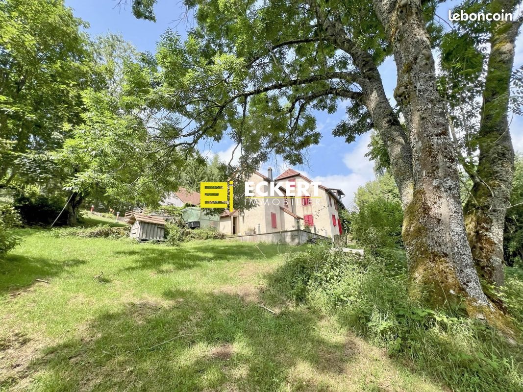 Maison à vendre, 134m², Grendelbruch