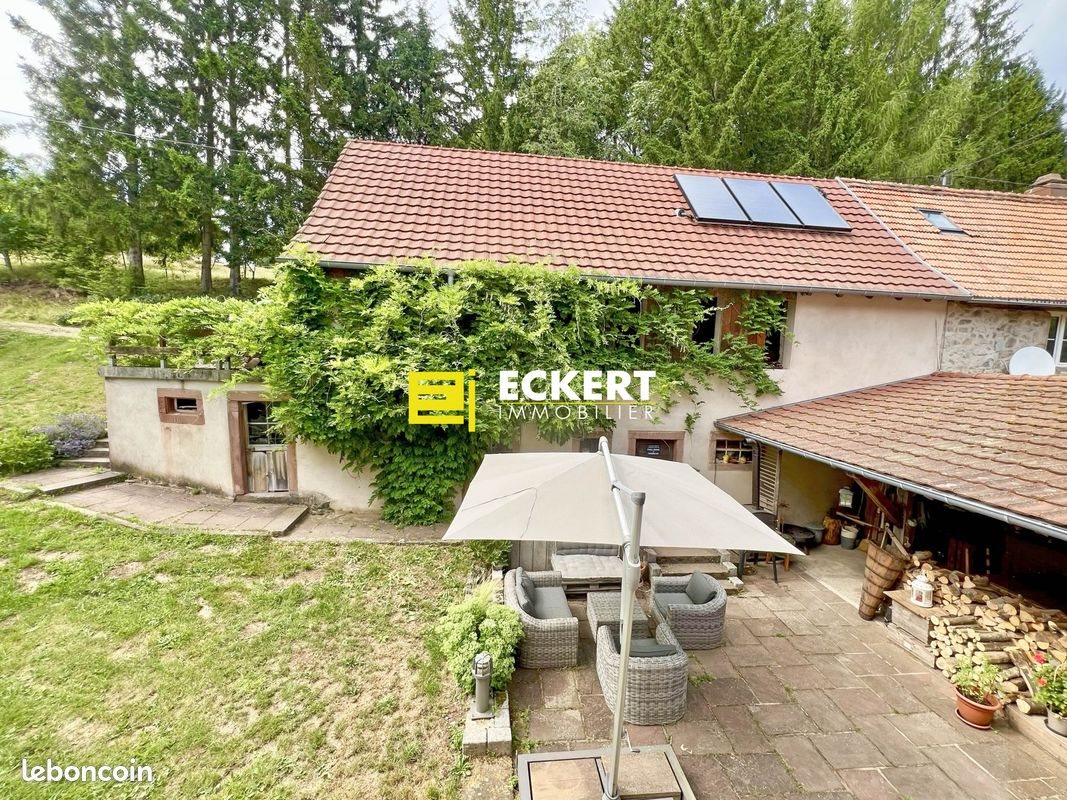 Maison à vendre, 134m², Grendelbruch