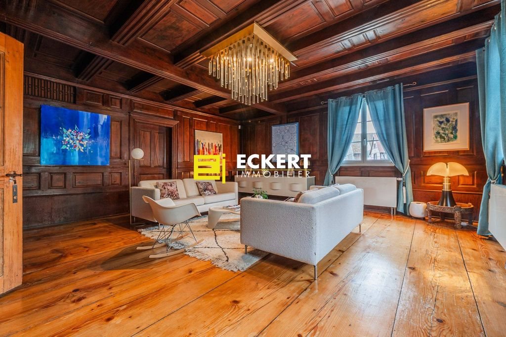 Maison à vendre, 327m², Nordhouse