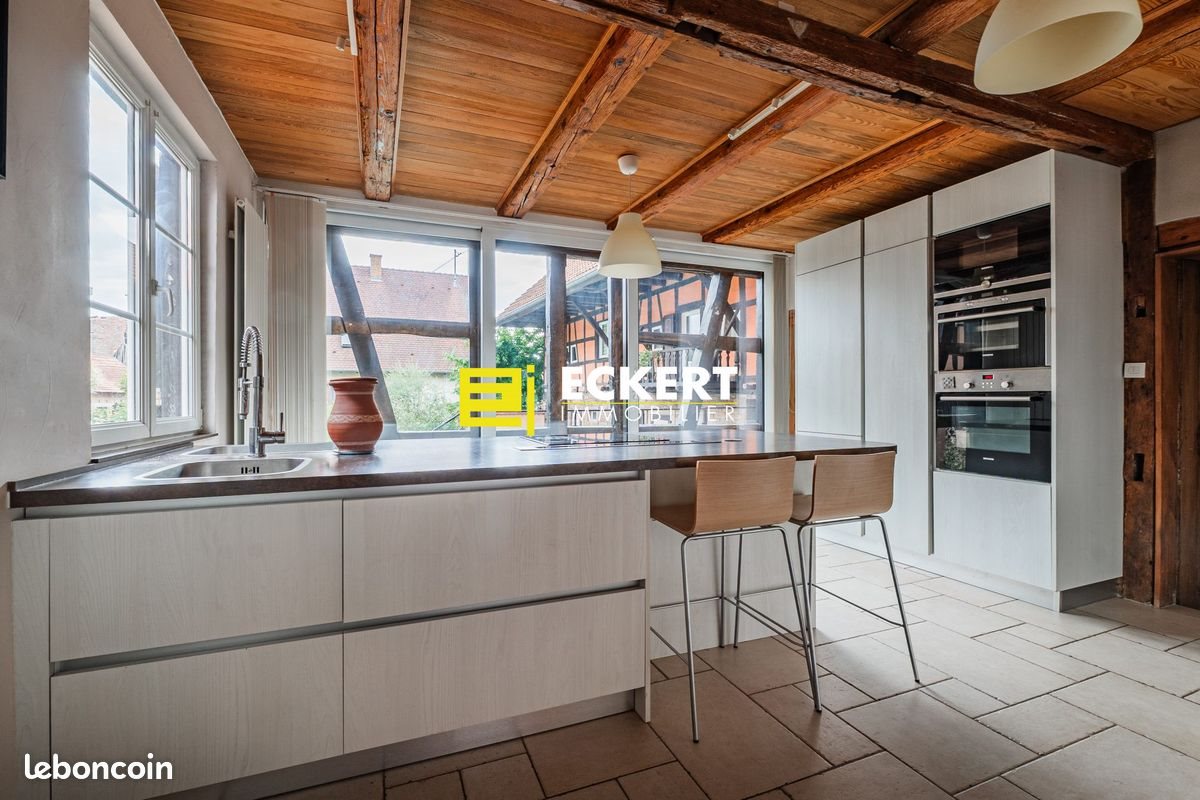Maison à vendre, 327m², Nordhouse