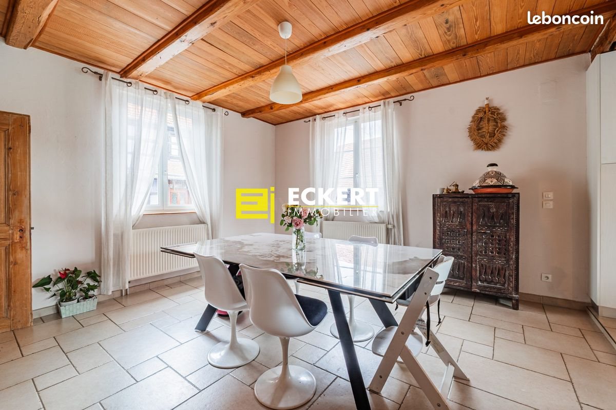 Maison à vendre, 327m², Nordhouse