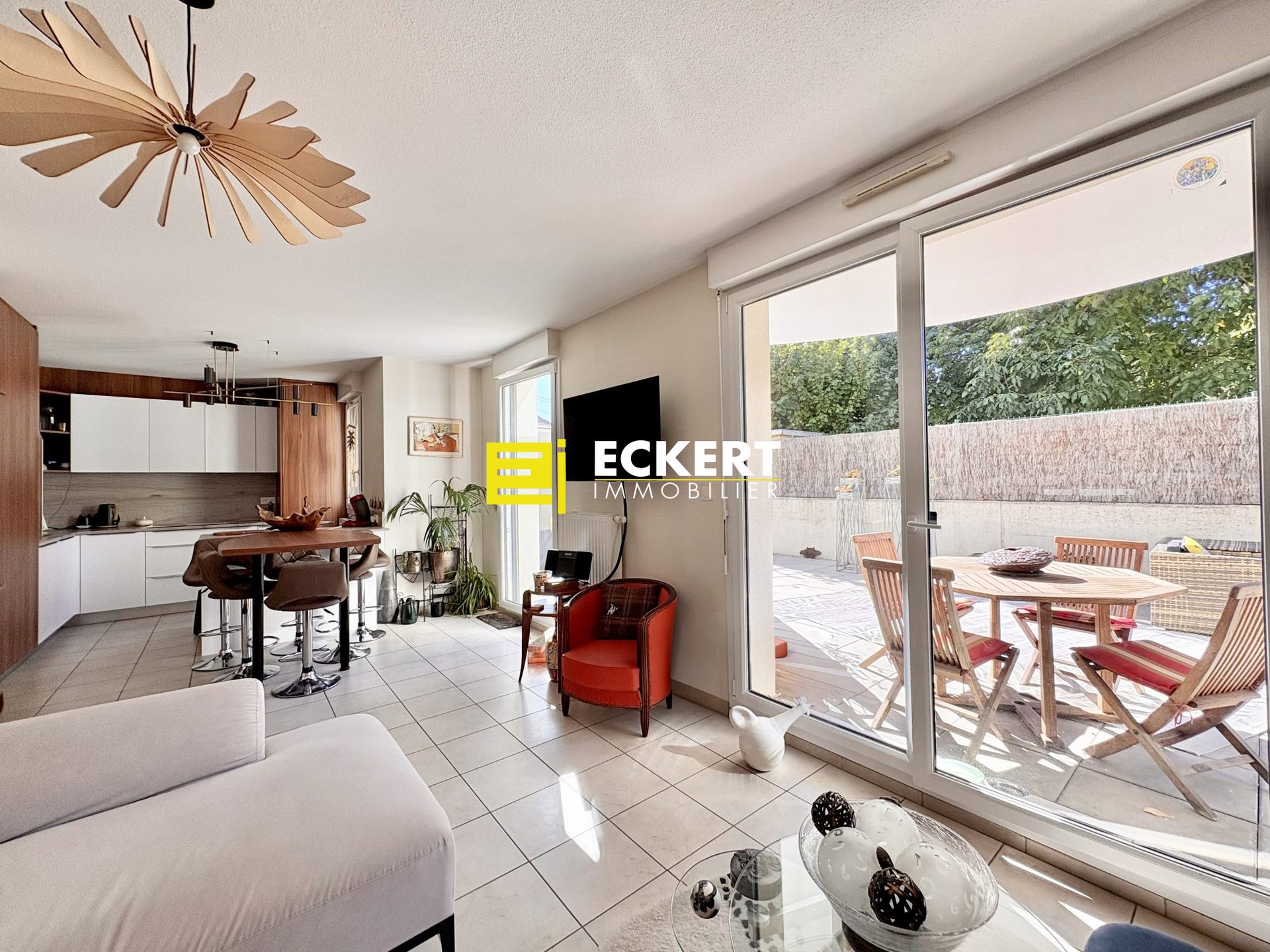 Appartement à vendre, 74m², Barr
