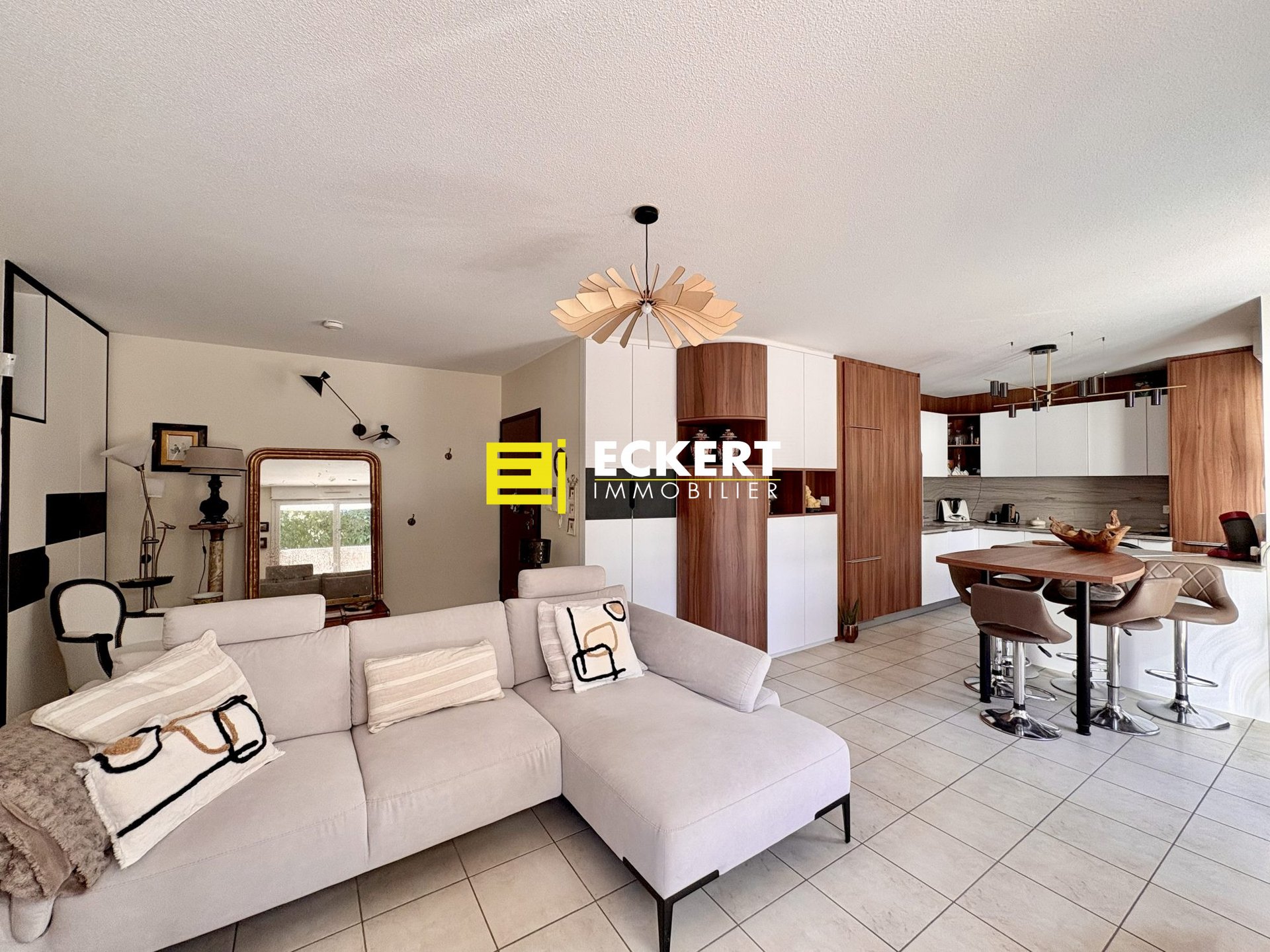 Appartement à vendre, 74m², Barr