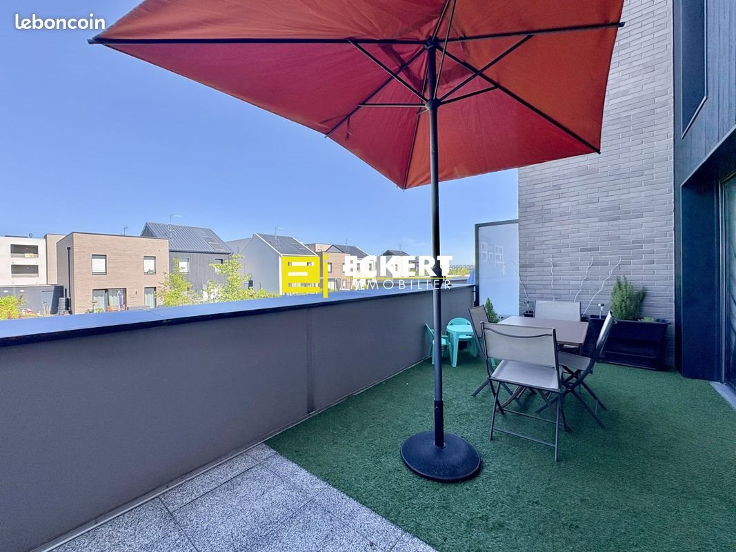 Appartement à vendre, 85m², Oberhausbergen