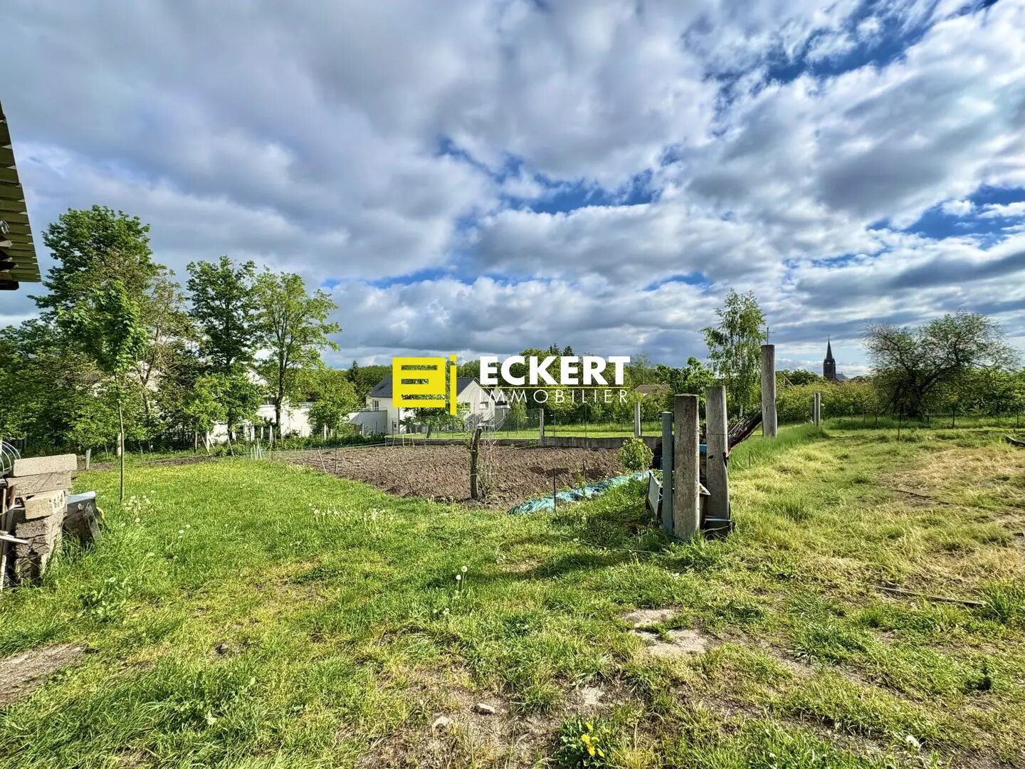 Maison à vendre, 101m², Flexbourg