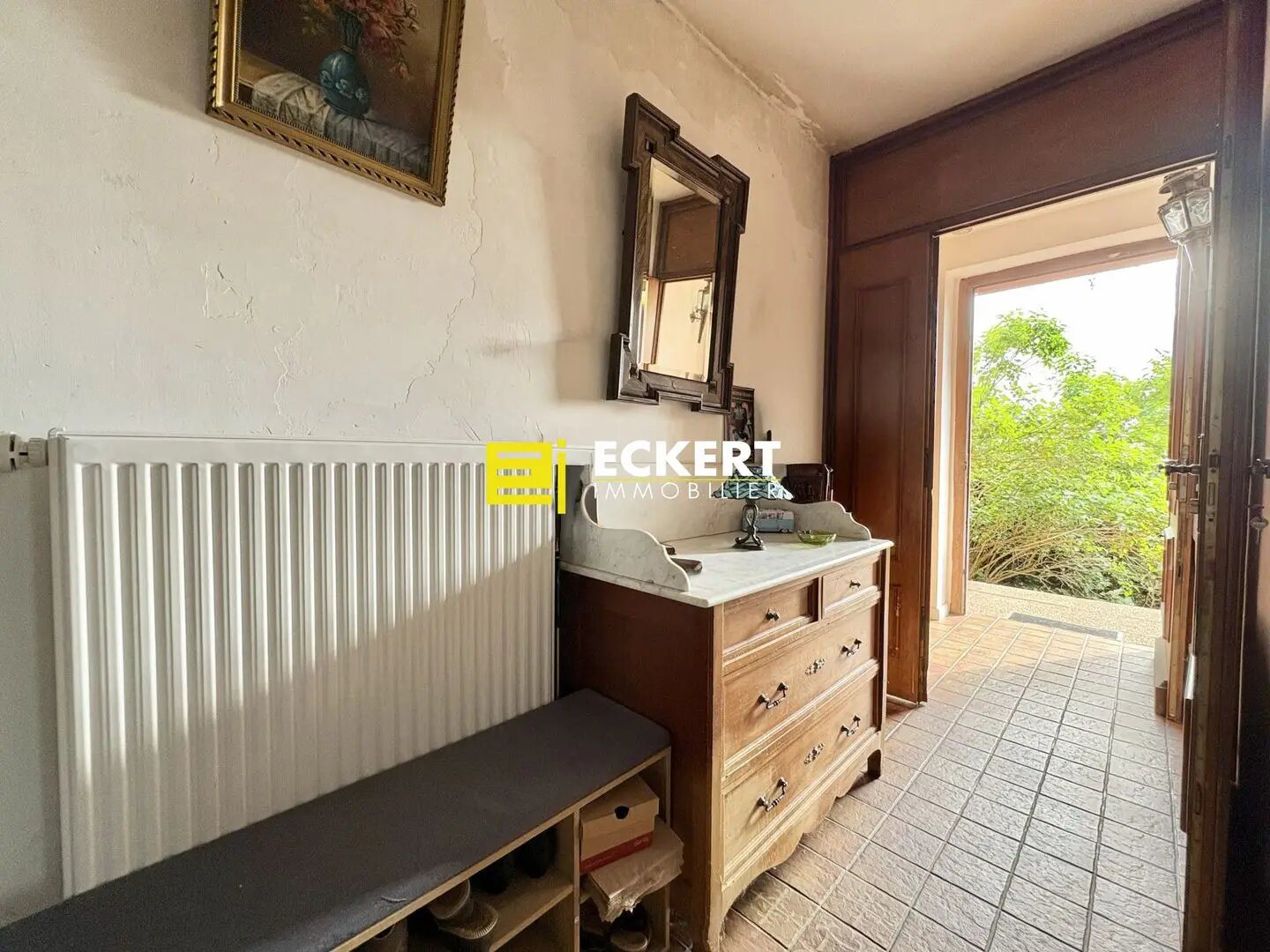 Maison à vendre, 101m², Flexbourg