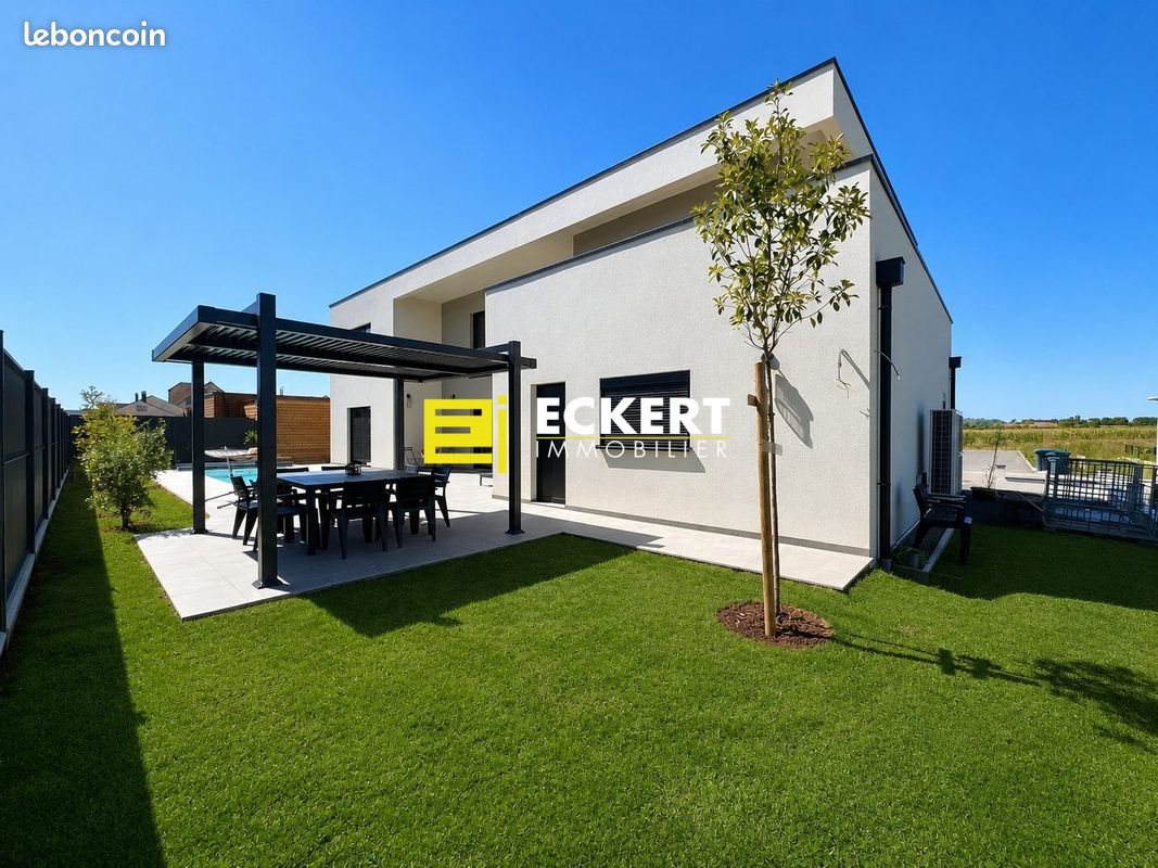 Maison à vendre, 175m², Oberschaeffolsheim