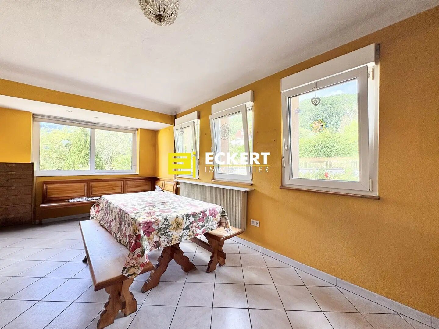 Maison à vendre, 59m², Ottrott