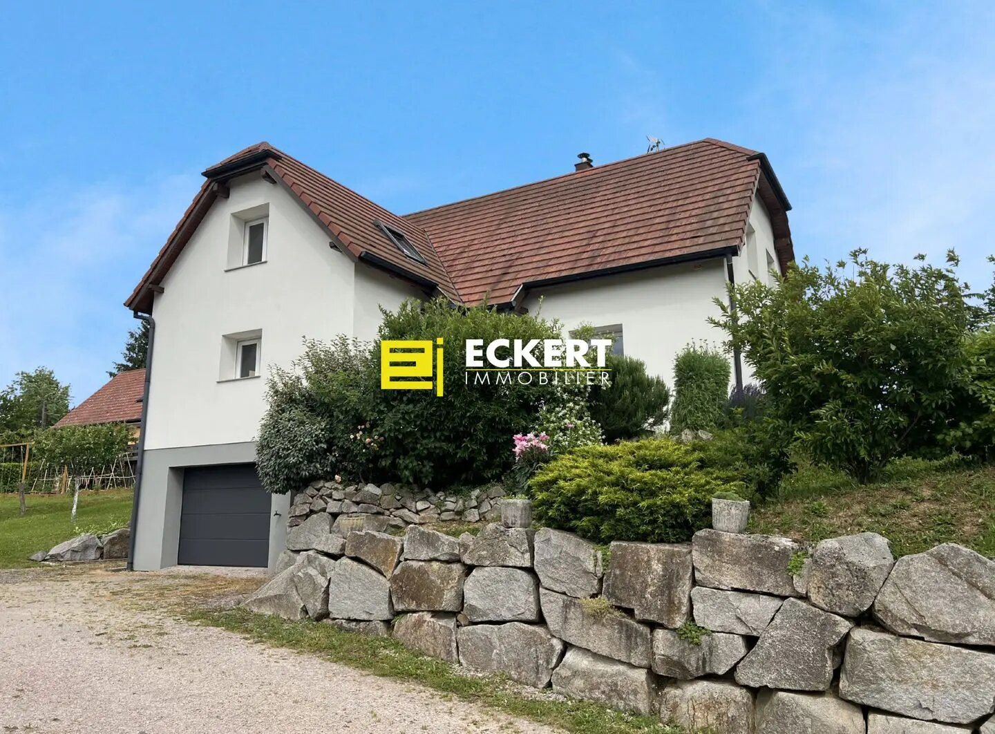Maison à vendre, 150m², Niederhaslach