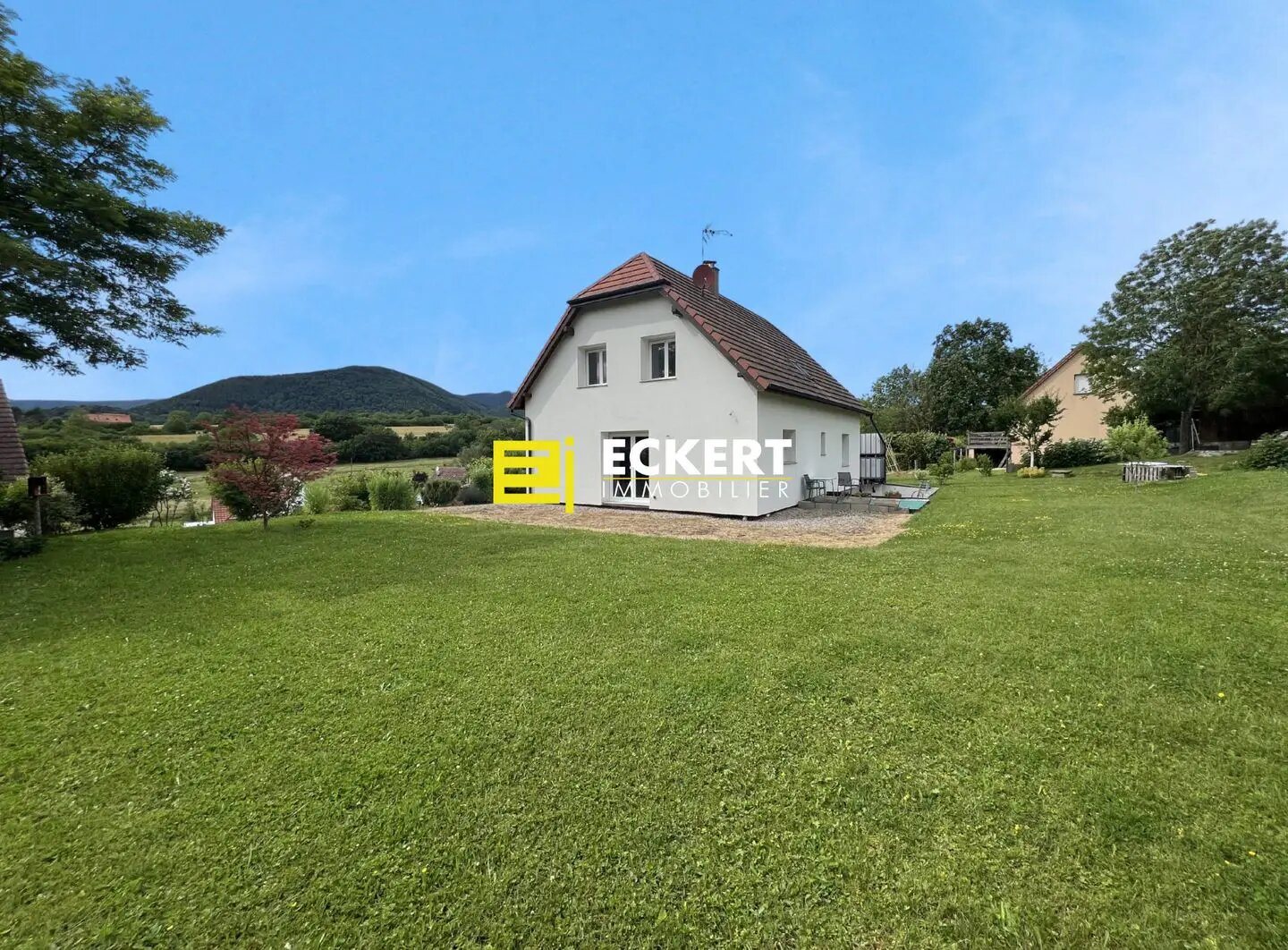 Maison à vendre, 150m², Niederhaslach