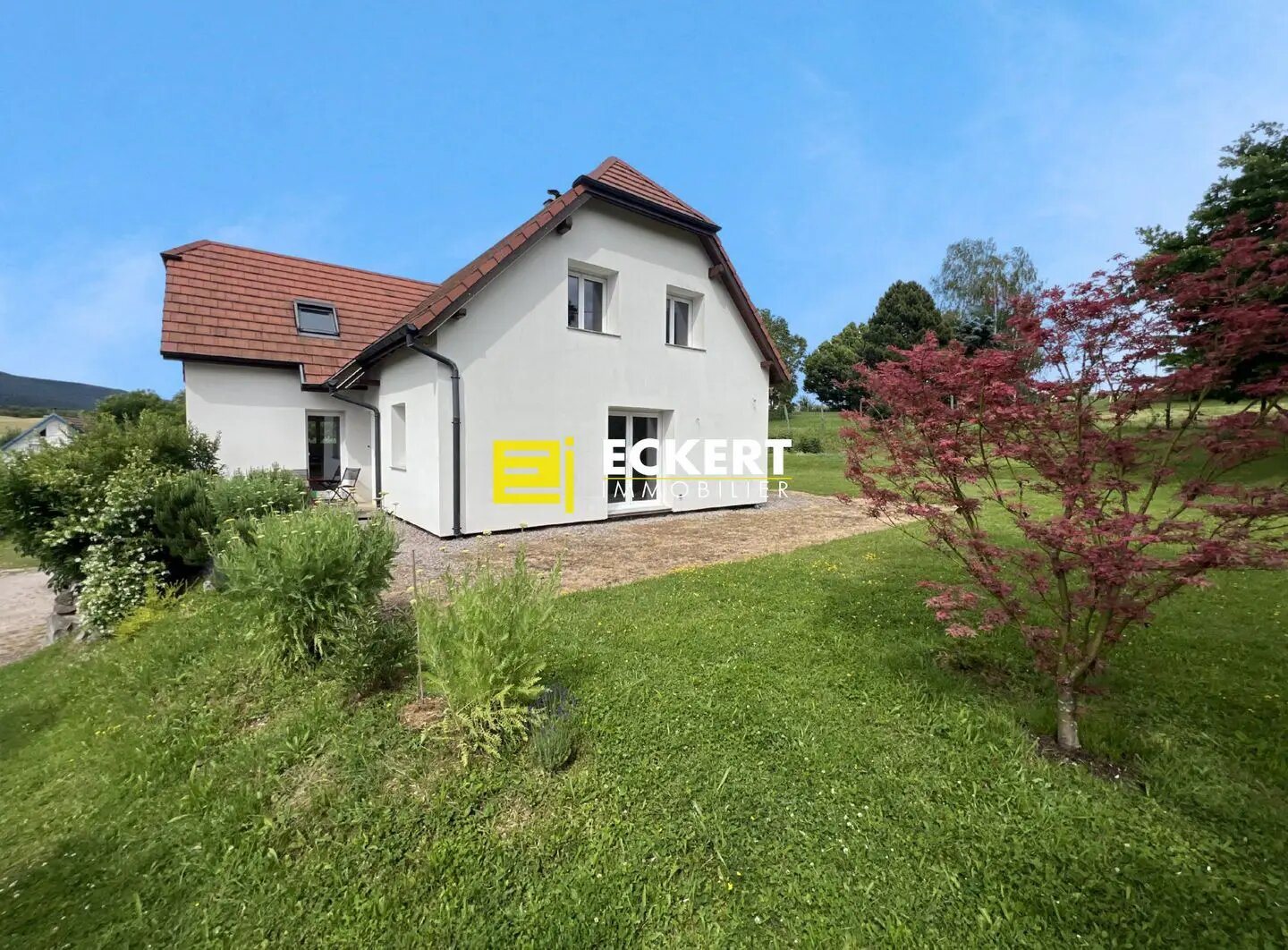 Maison à vendre, 150m², Niederhaslach
