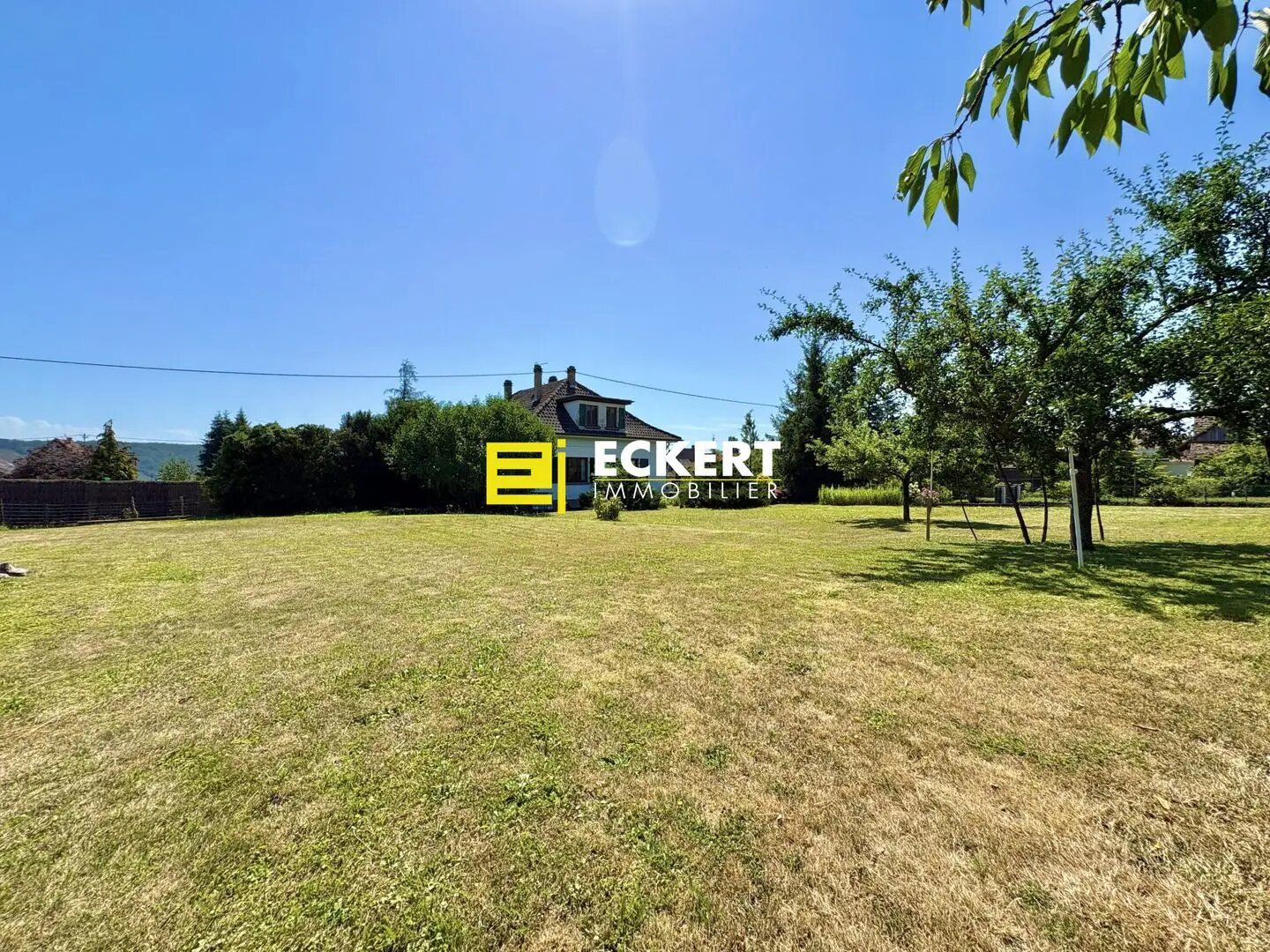 Maison à vendre, 160m², Ottrott
