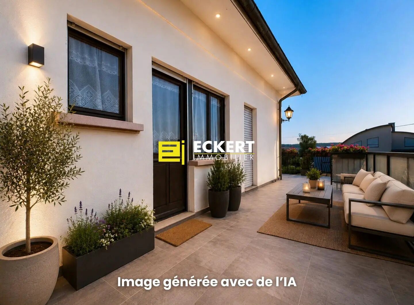 Maison à vendre, 160m², Ottrott