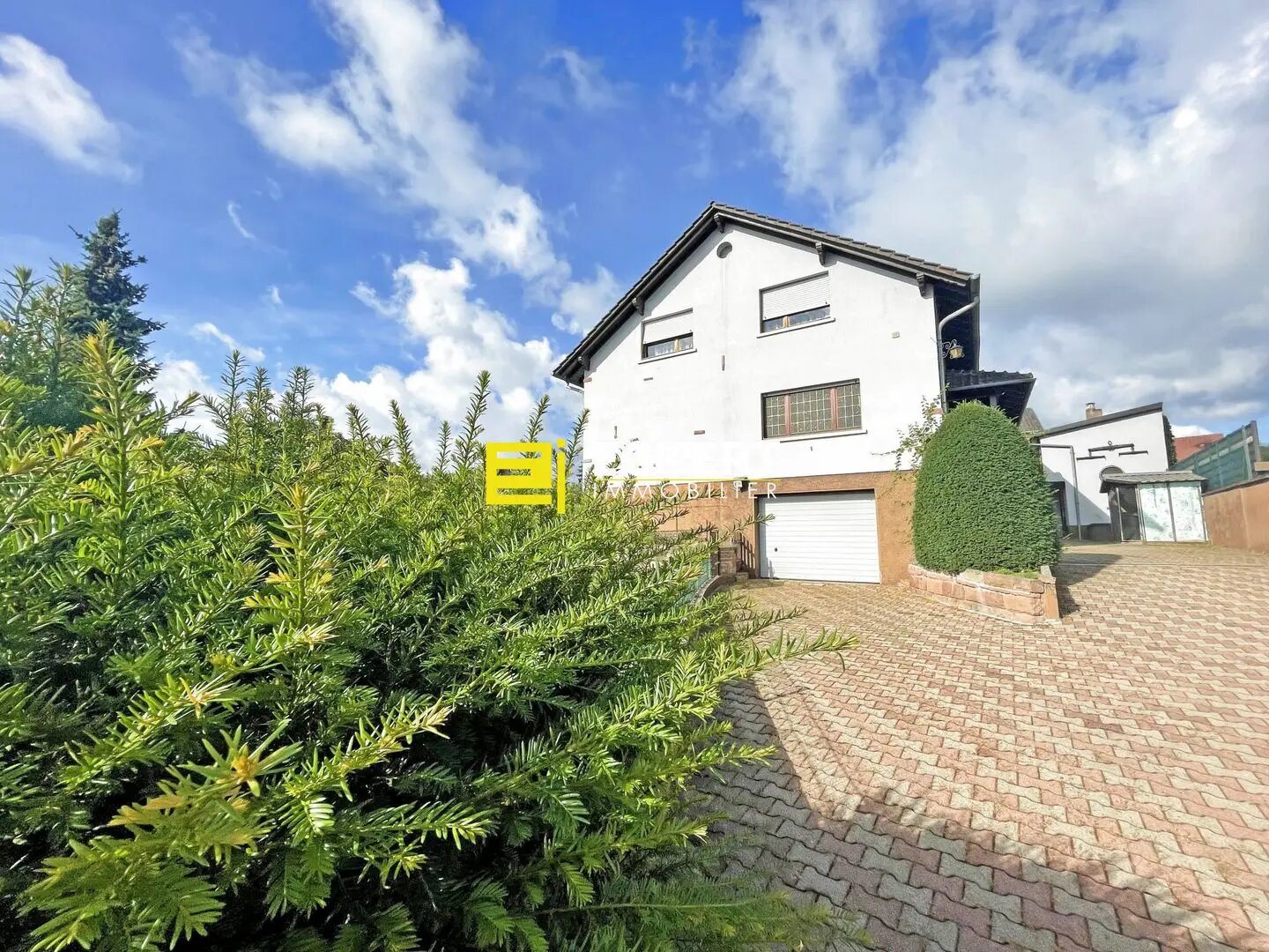 Maison à vendre, 191m², Ottrott