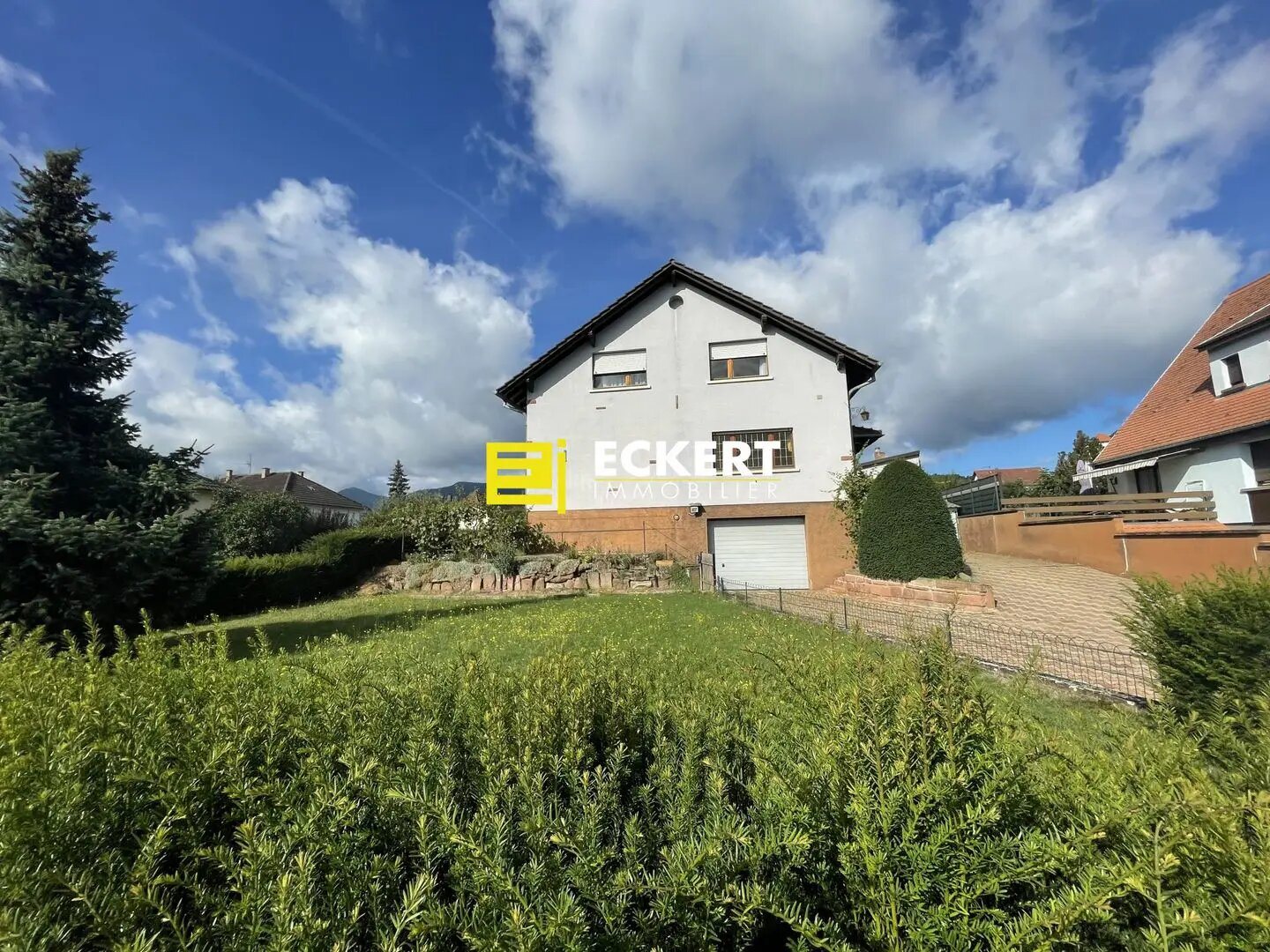 Maison à vendre, 191m², Ottrott