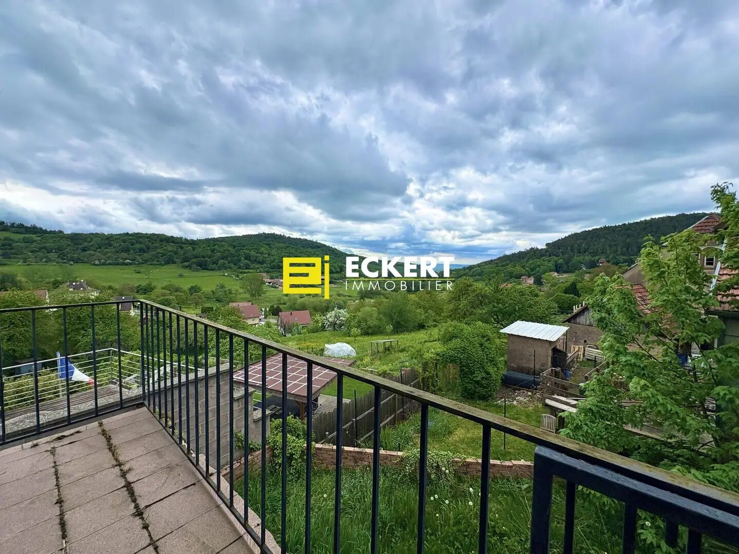 Maison à vendre, 187m², Grendelbruch
