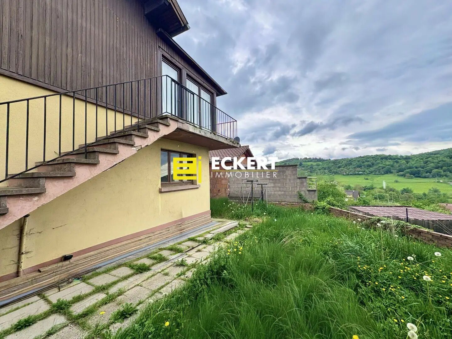 Maison à vendre, 187m², Grendelbruch