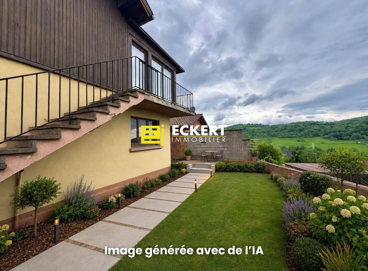 Maison à vendre, 187m², Grendelbruch