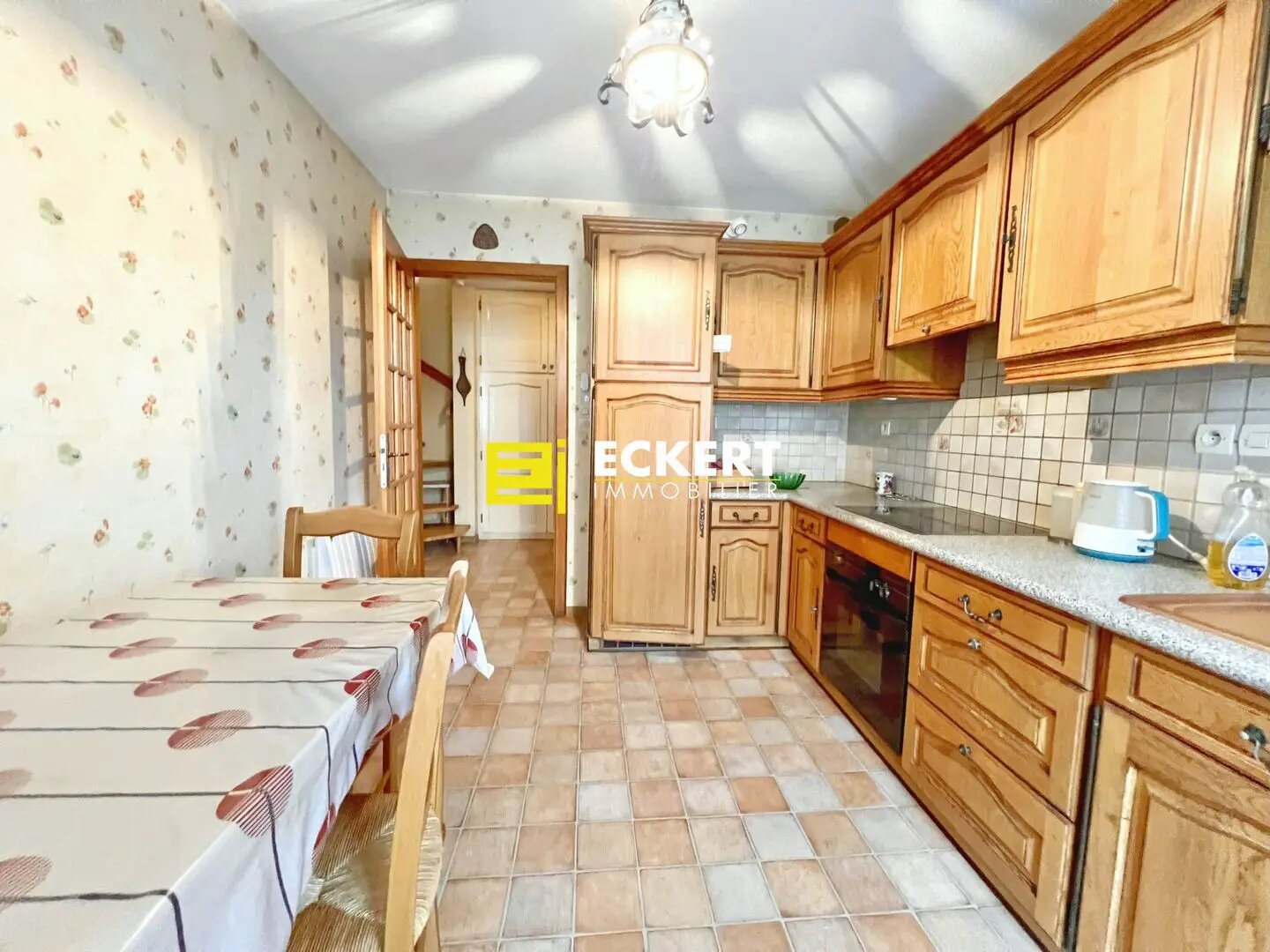 Appartement à vendre, 85m², Rosheim