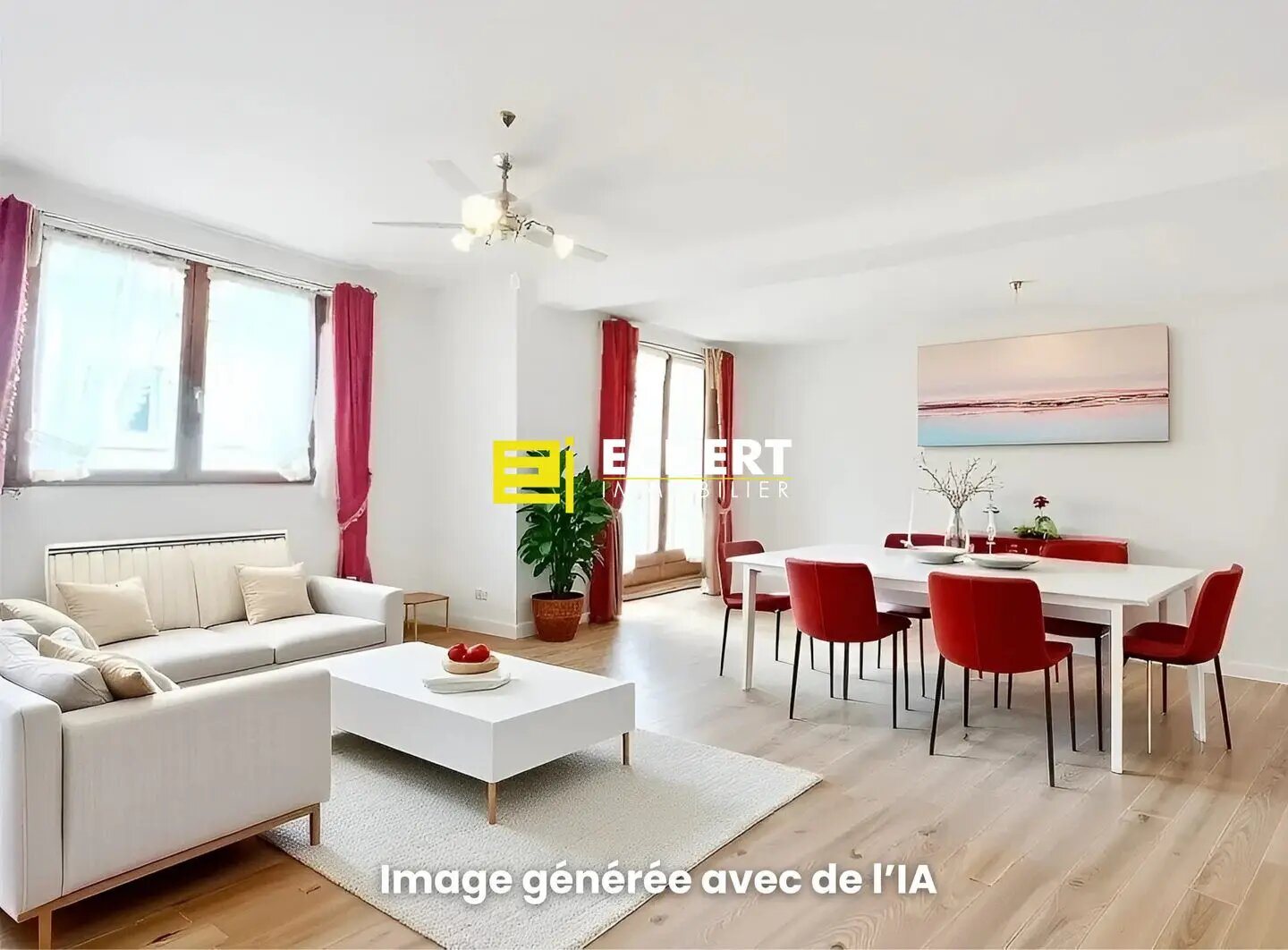 Appartement à vendre, 85m², Rosheim