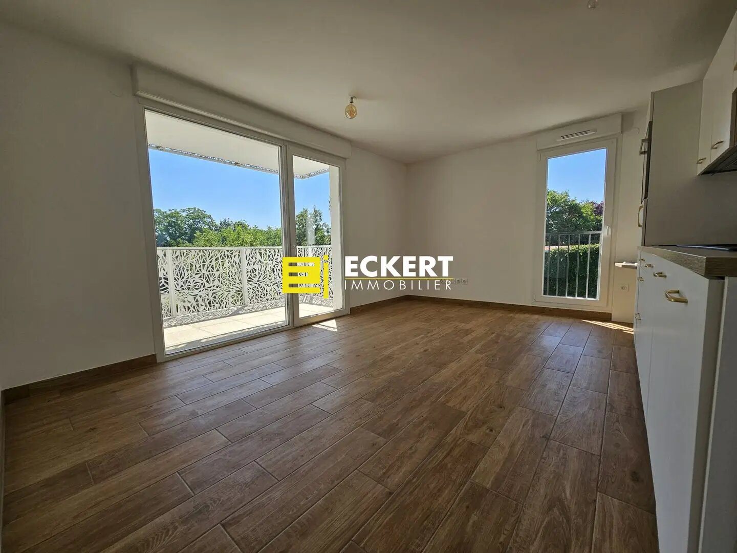 Appartement à vendre, 42m², Mundolsheim
