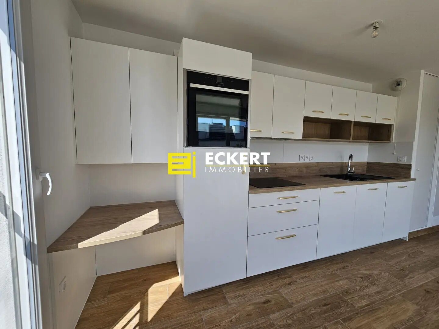 Appartement à vendre, 42m², Mundolsheim