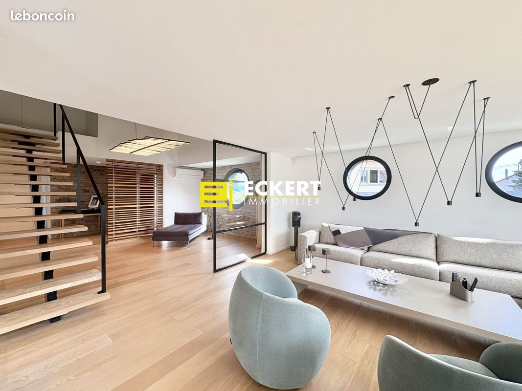 Maison à vendre, 190m², Rosheim