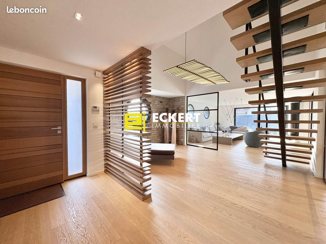 Maison à vendre, 190m², Rosheim