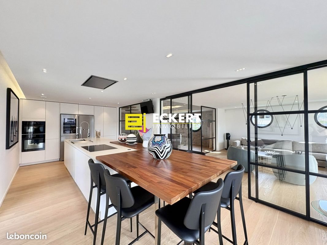 Maison à vendre, 190m², Rosheim