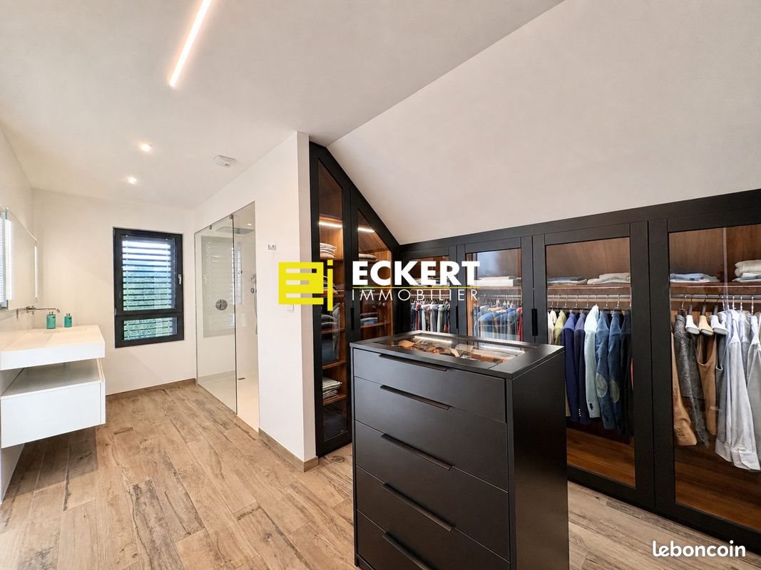 Maison à vendre, 190m², Rosheim