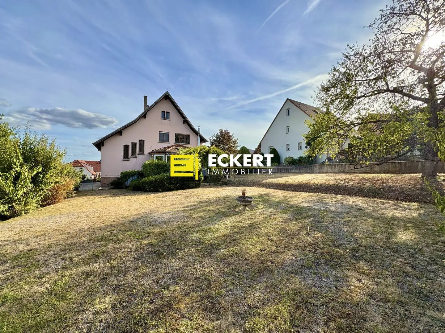 Maison à vendre, 127m², Bischoffsheim