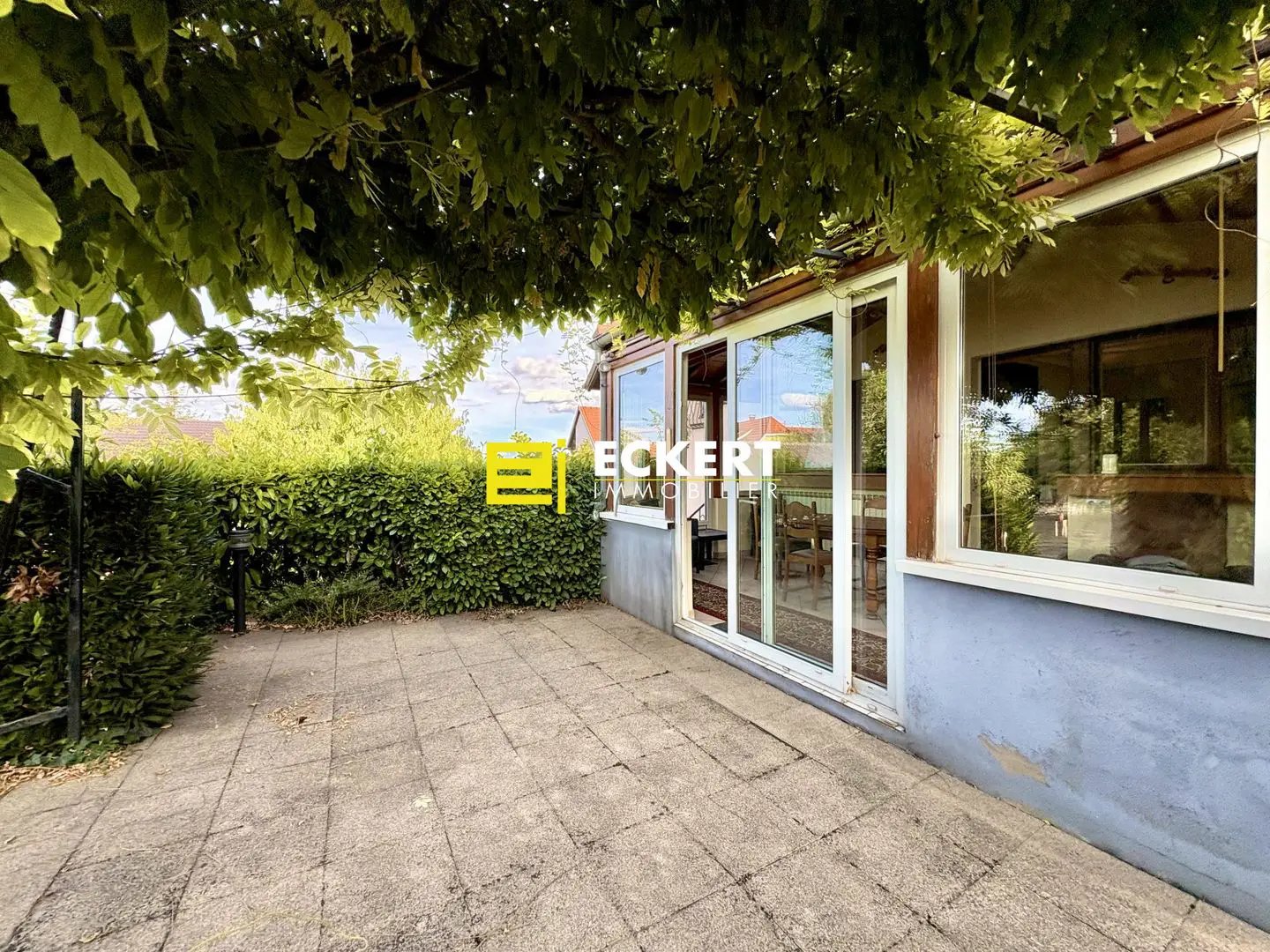 Maison à vendre, 127m², Bischoffsheim