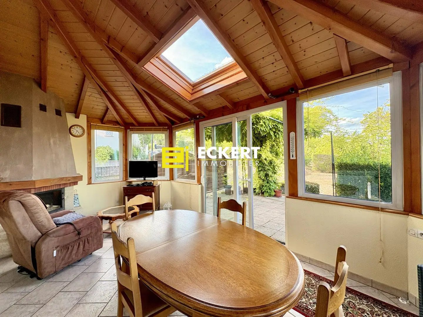 Maison à vendre, 127m², Bischoffsheim