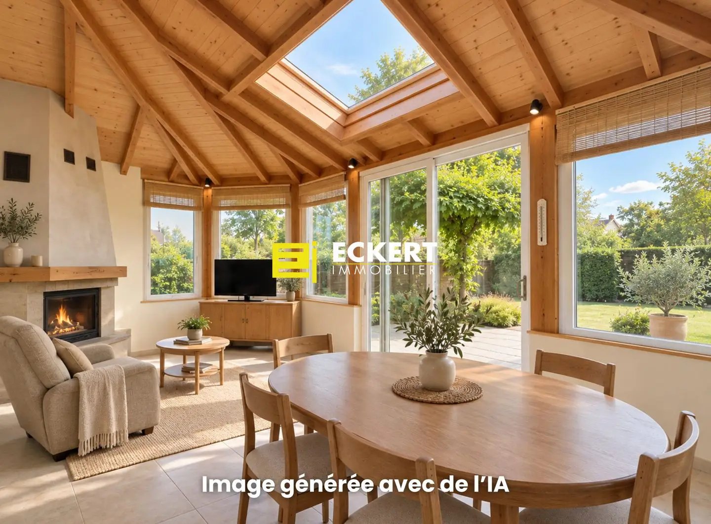 Maison à vendre, 127m², Bischoffsheim
