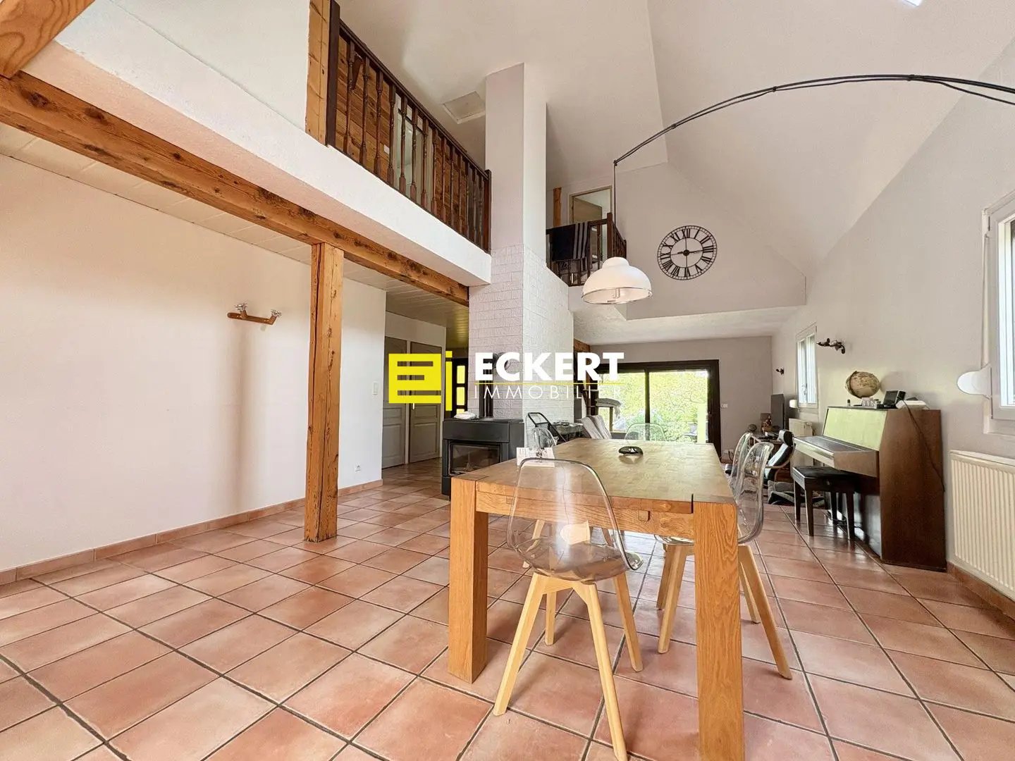 Maison à vendre, 139m², Mollkirch