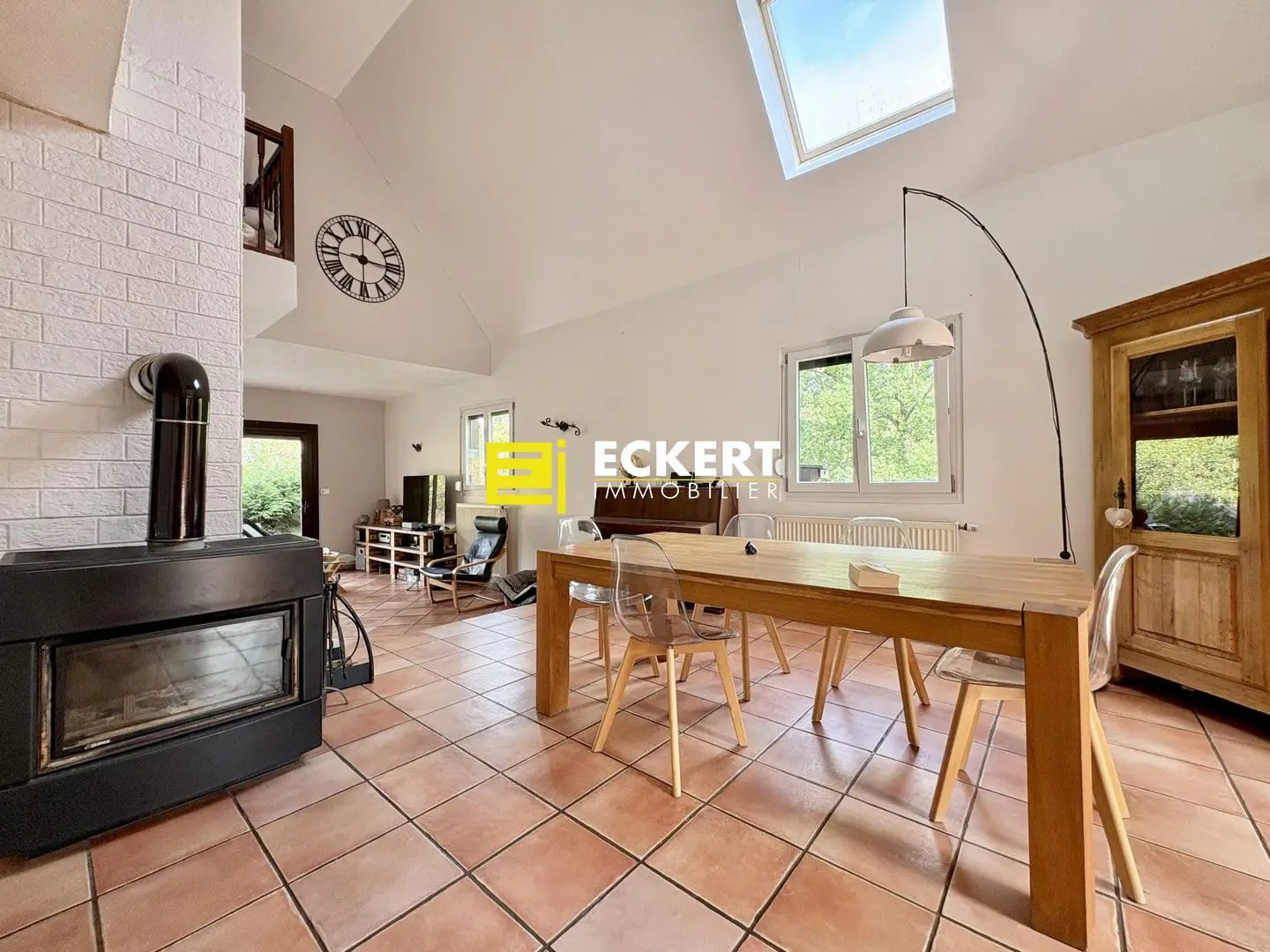 Maison à vendre, 139m², Mollkirch