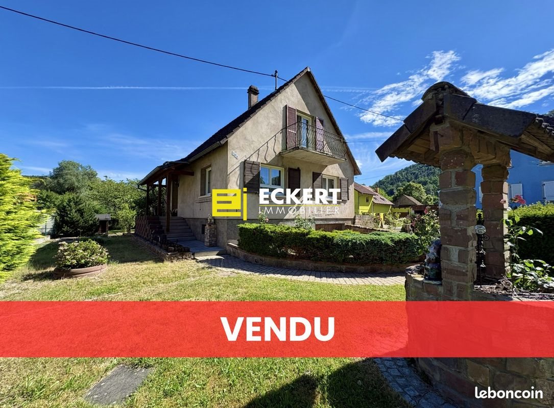 Maison à vendre, 100m², Heiligenberg