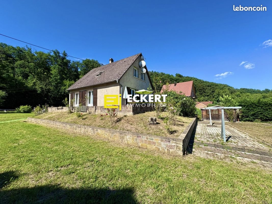 Maison à vendre, 100m², Heiligenberg